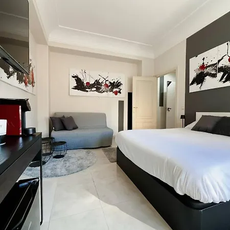 Oasis A Centro De Madrid Apartment Exterior photo
