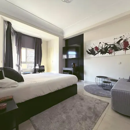 Oasis A Centro De Madrid Apartment Exterior photo