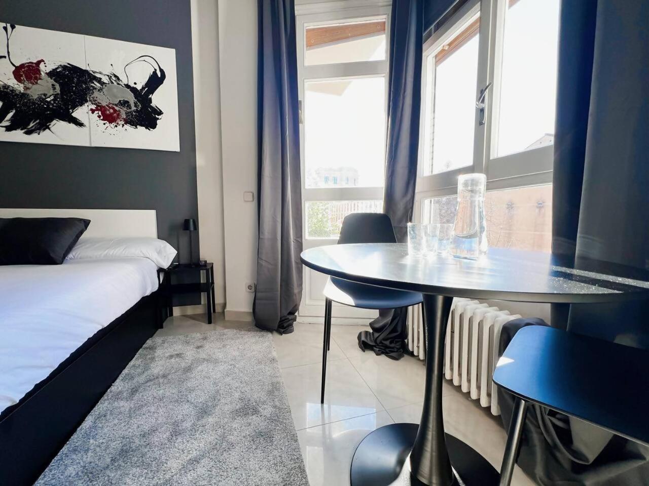 Apartment Oasis A Centro De *