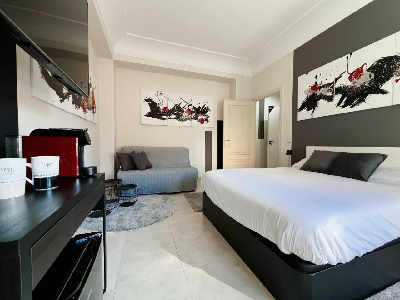 Apartment Oasis A Centro De